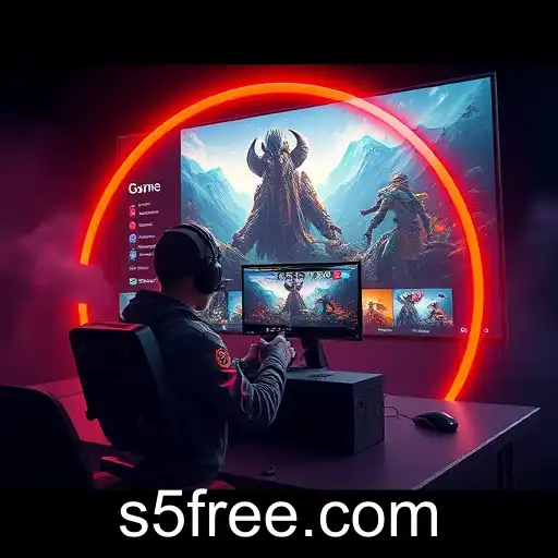 The Digital Evolution of Gaming Platforms