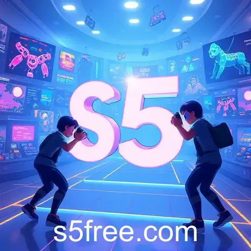 The Digital Evolution of Gaming Platforms