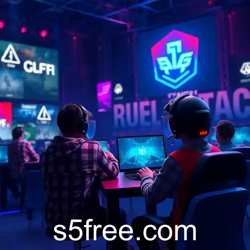 The Evolution of Online Gaming Platforms