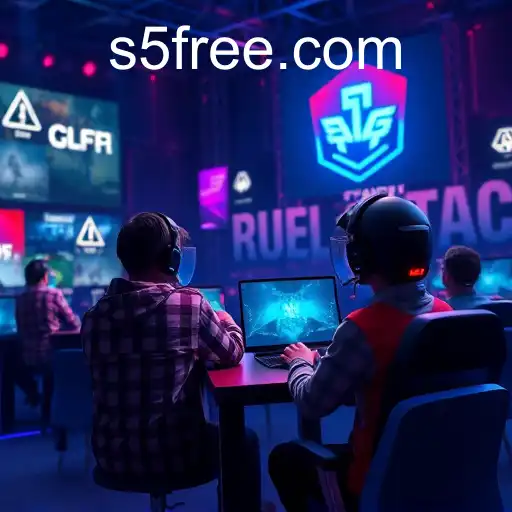 The Evolution of Online Gaming Platforms