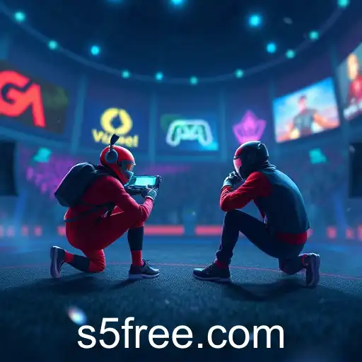 The Evolution of Online Gaming Communities