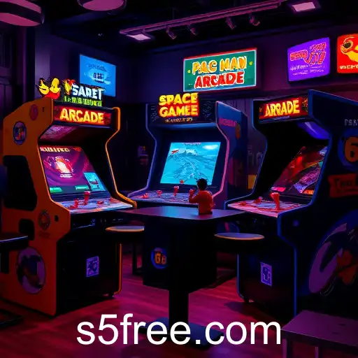 The Evolution of S5 in Gaming Culture