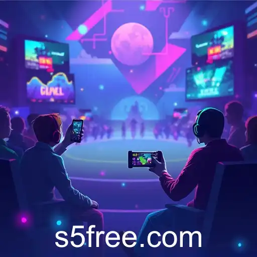 The Evolving Landscape of Online Gaming in 2025