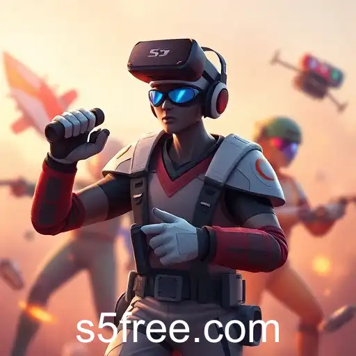 Gaming Evolutions: The Rise of S5