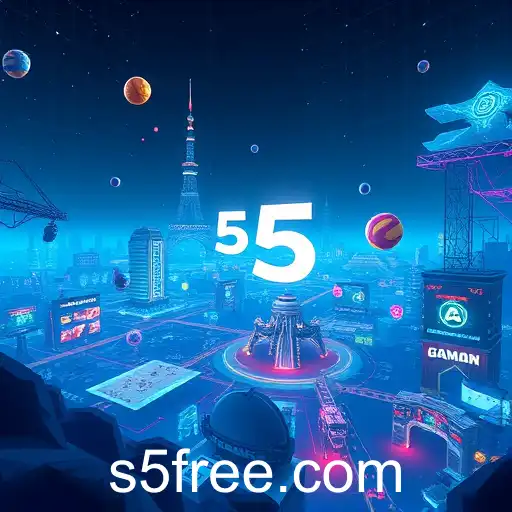 Gaming Revolution: The S5 Phenomenon