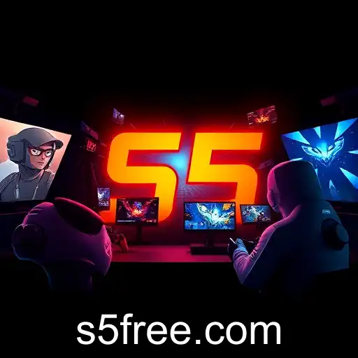 The Rise of Gaming Portals in 2025