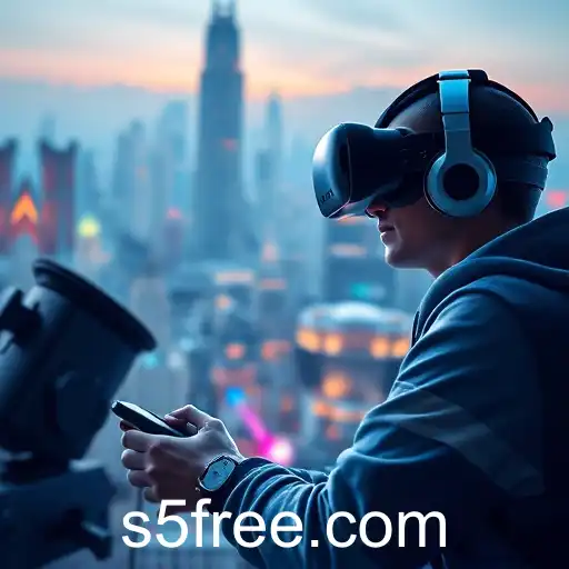 Gaming Trends and Insights for 2025