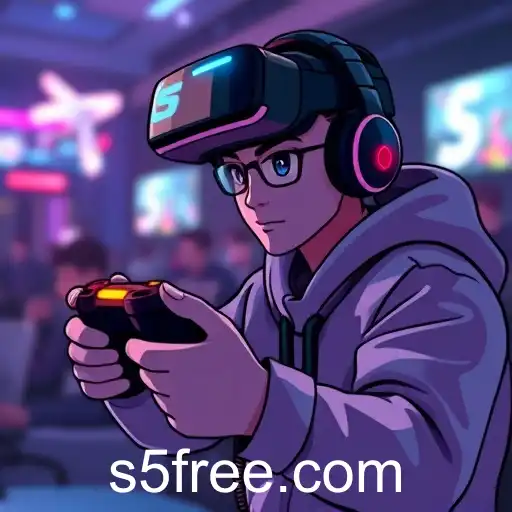 Evolving Online Gaming Trends