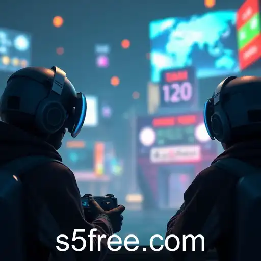 Revamping the Game Experience with S5 Trends