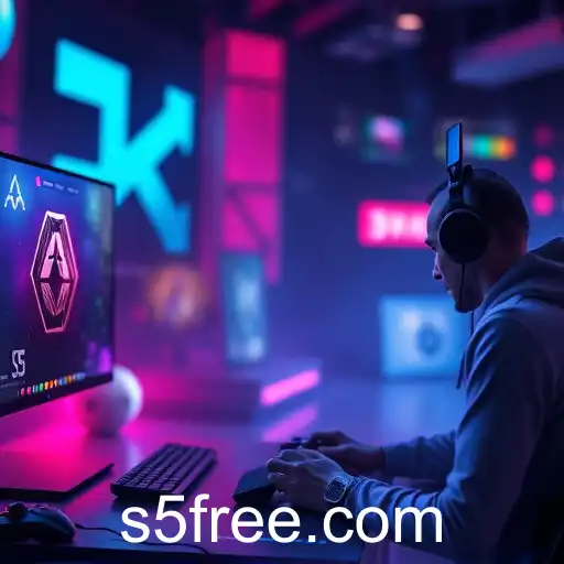 Rising Trends in Online Gaming Platforms