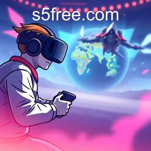 S5 Revolutionizes Online Gaming Experience