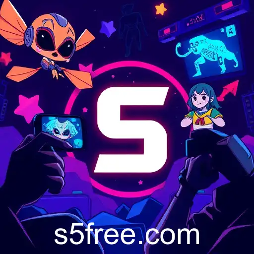 The Digital Arena: S5's Rise in the Gaming World