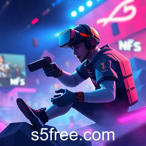 The Rise of S5: A Gaming Phenomenon