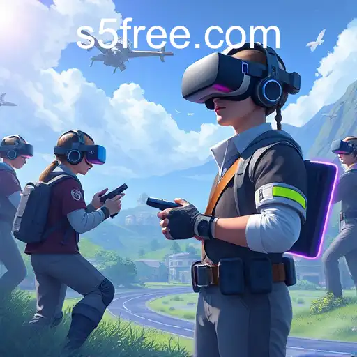 S5 Revolutionizes Gaming Dynamics