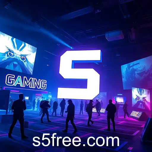 The Legacy of S5 in 2025 Gaming