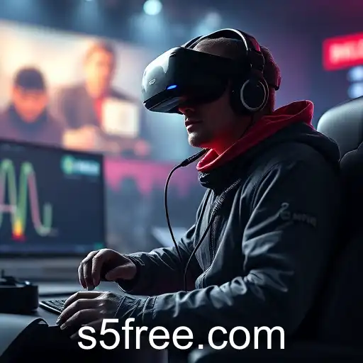 The Rise of S5 in Online Gaming