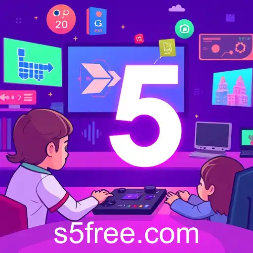 The Evolution of 's5' in Modern Gaming