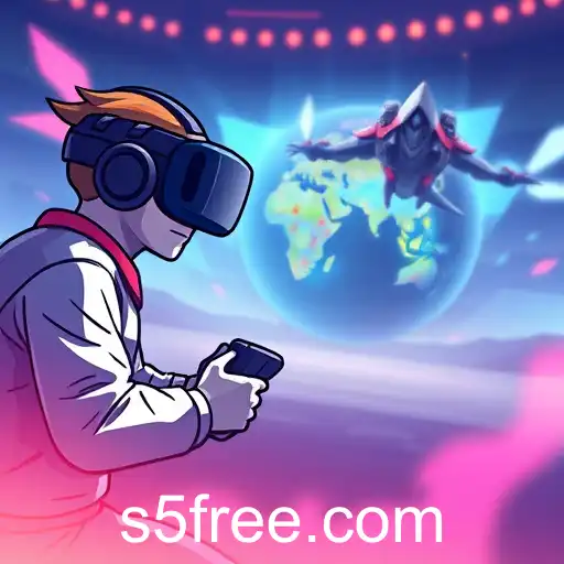 S5 Revolutionizes Online Gaming Experience