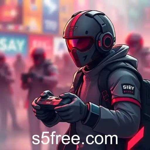 S5: A New Era in Gaming Engagement